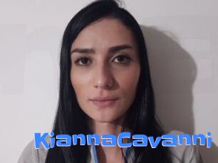 KiannaCavanni