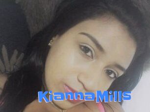 KiannaMills