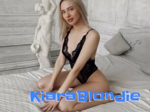 KiaraBlondie Mausi Privat