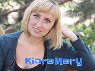 KiaraMary