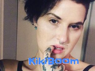 KikiBoom