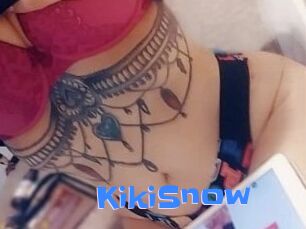 KikiSnow