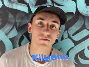 Kilyann