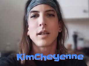 KimCheyenne