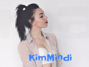 KimMindi
