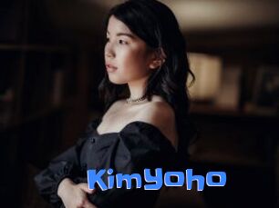 KimYoho