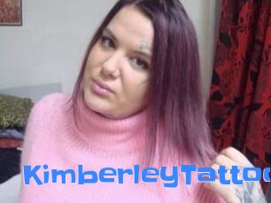 KimberleyTattoo Mausi Privat