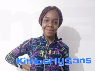 KimberlySans
