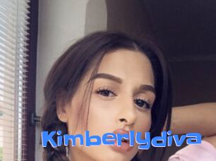 Kimberlydiva