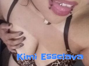 Kimi_Essclava