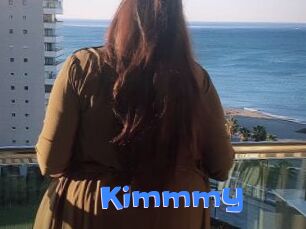 Kimmmy