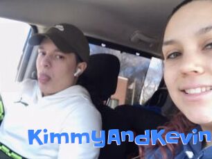 KimmyAndKevin