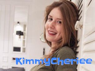 KimmyCheriee