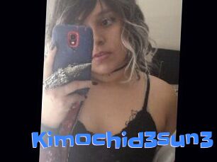 Kimochid3sun3