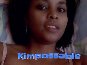 Kimpossable