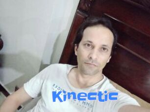 Kinectic