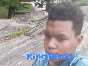 KingBlast