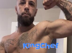 KingChef