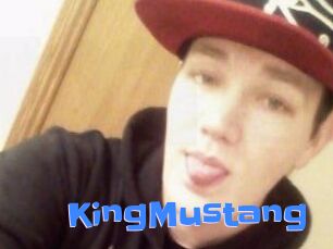 KingMustang