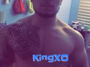 KingXO