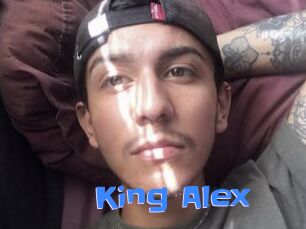 King_Alex