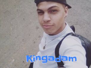 Kingadam