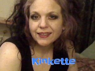 Kinkette