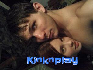 Kinknplay