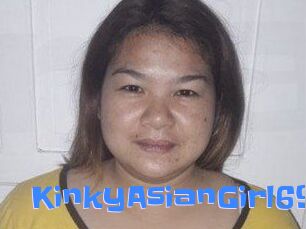 KinkyAsianGirl69