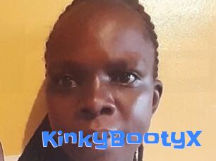 KinkyBootyX