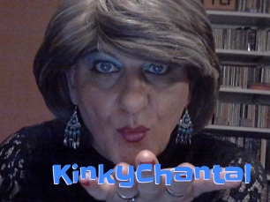 KinkyChantal