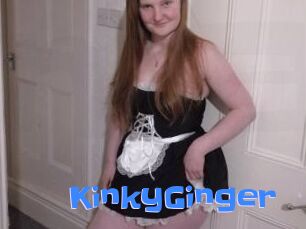 KinkyGinger