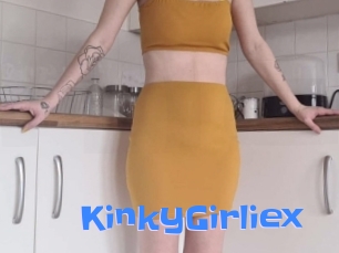 KinkyGirliex