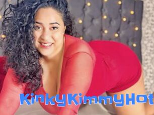 KinkyKimmyHot