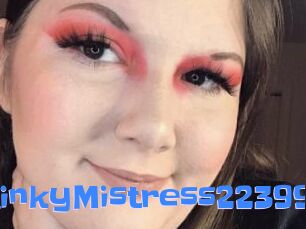 KinkyMistress22399