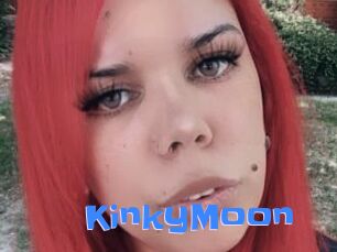 KinkyMoon