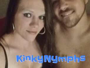 Kinky_Nymphs