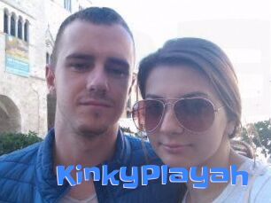 KinkyPlayah