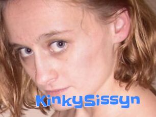 KinkySissyn