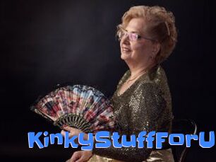 KinkyStuffForU