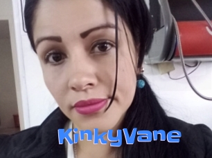 KinkyVane