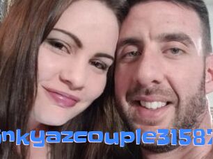 Kinkyazcouple31587