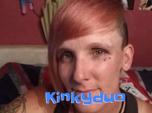 Kinkyduo