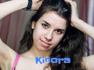 Kinora