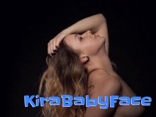 KiraBabyFace