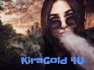 KiraGold_4U