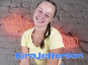 KiraJefferson