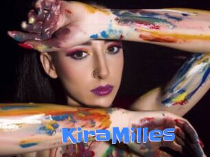KiraMilles