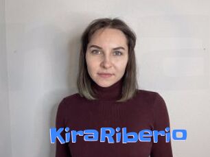 KiraRiberio