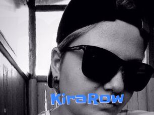 KiraRow